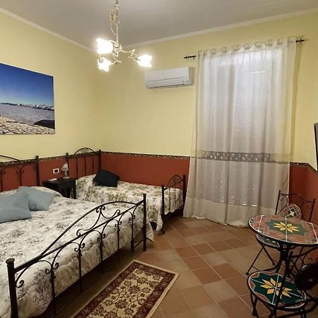 Appartement Casa Vacanze Da Anna à Sulmona Extérieur photo