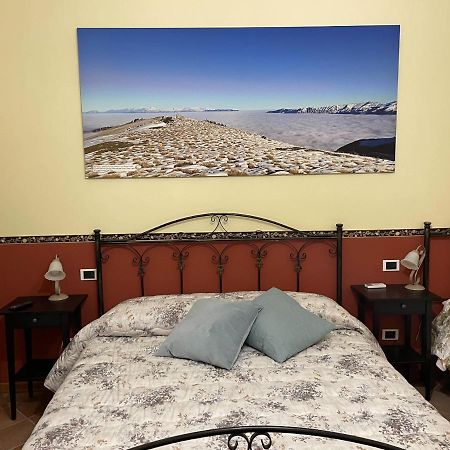 Appartement Casa Vacanze Da Anna à Sulmona Extérieur photo