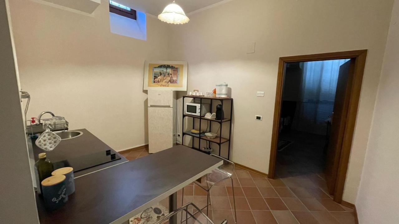 Appartement Casa Vacanze Da Anna à Sulmona Extérieur photo