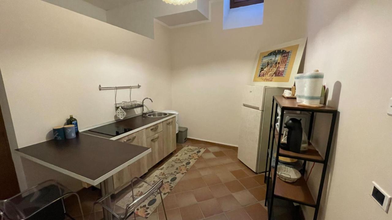 Appartement Casa Vacanze Da Anna à Sulmona Extérieur photo